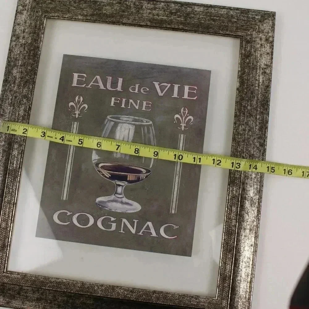 N/A eau de